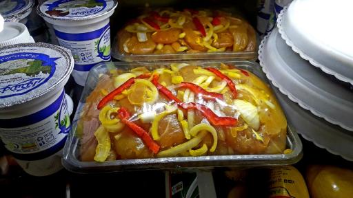 عکس فست فود سه ستاره