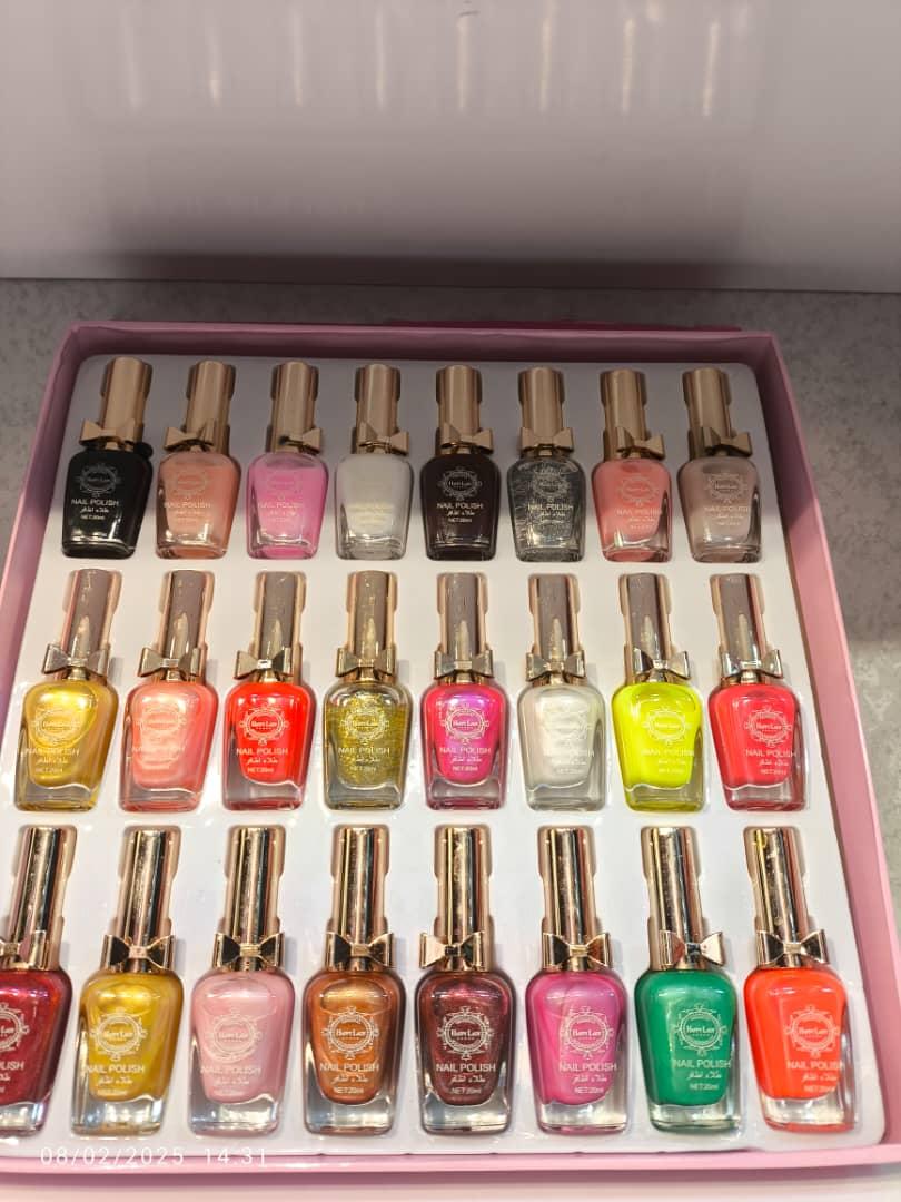 عکس آرایشی و بهداشتی مهسان