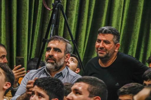 عکس حسینیه شهدای خانی آبادنو