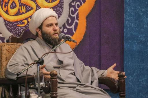 عکس حسینیه شهدای خانی آبادنو