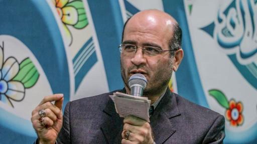 عکس حسینیه شهدای خانی آبادنو