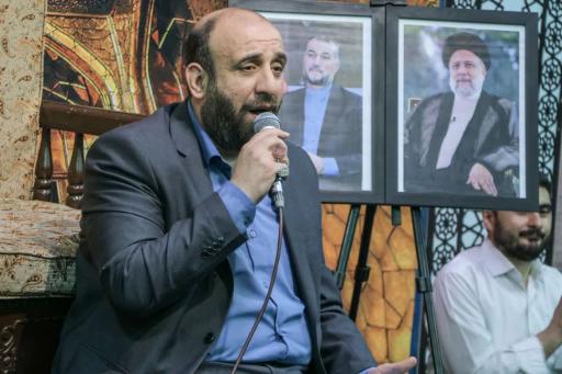 عکس حسینیه شهدای خانی آبادنو