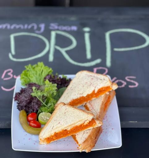 عکس کافه دریپ