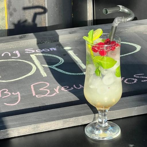 عکس کافه دریپ