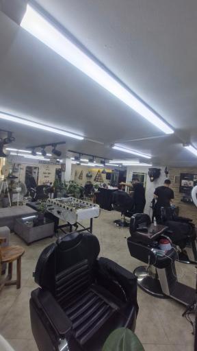 عکس آرایشگاه رز سفید