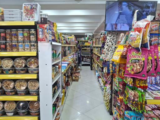 عکس سوپرمارکت یاران دریان