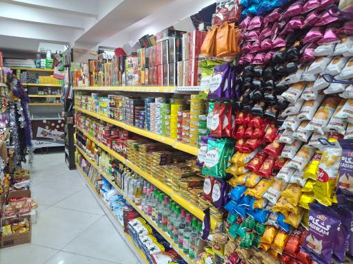 عکس سوپرمارکت یاران دریان