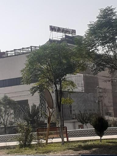 عکس هتل رامیلا