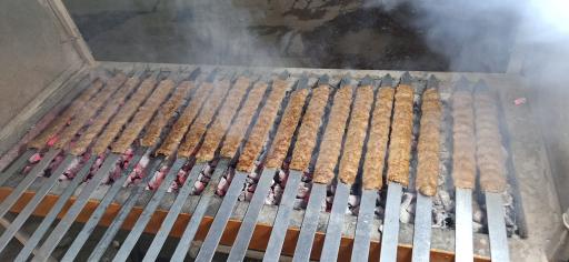 عکس رستوران ریحون