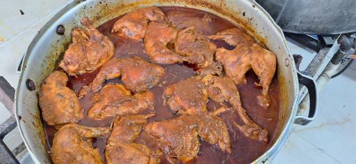 عکس رستوران ریحون