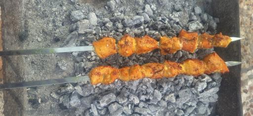 عکس رستوران ریحون