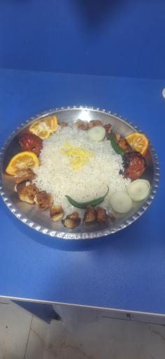 عکس رستوران ریحون