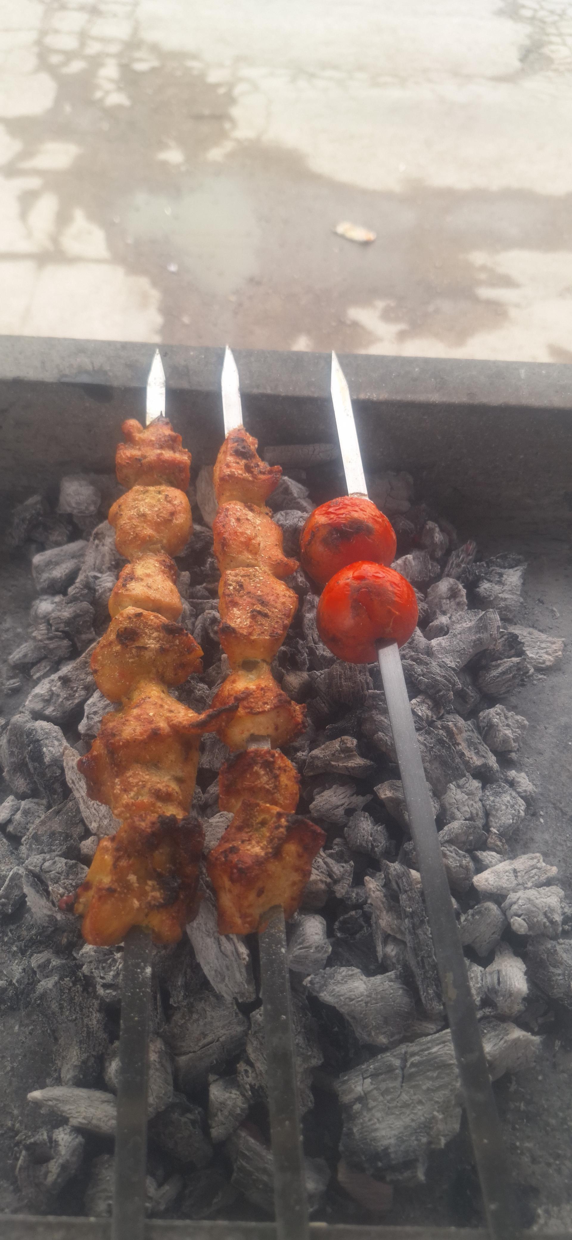 عکس رستوران ریحون