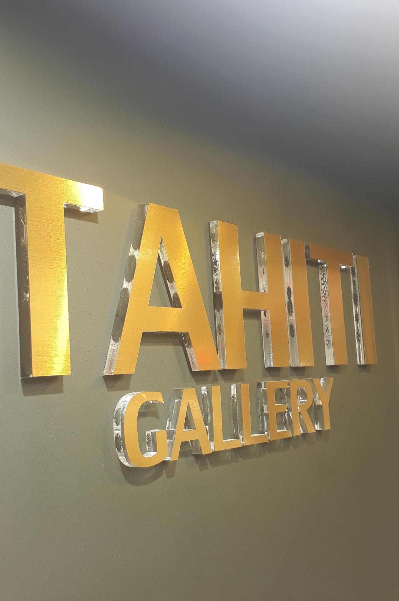 عکس طلافروشی تاهیتی