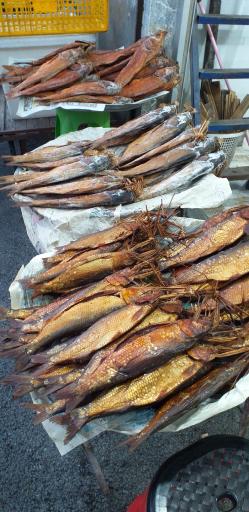 عکس بازار روز تنکابن