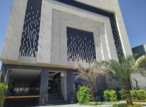 عکس تالار و هتل رامیلا