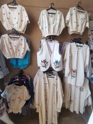 عکس نمایشگاه صنایع دستی آلبوم هنر