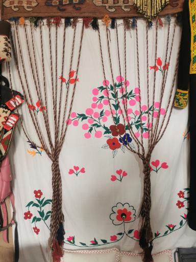 عکس نمایشگاه صنایع دستی آلبوم هنر