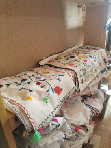 عکس نمایشگاه صنایع دستی آلبوم هنر