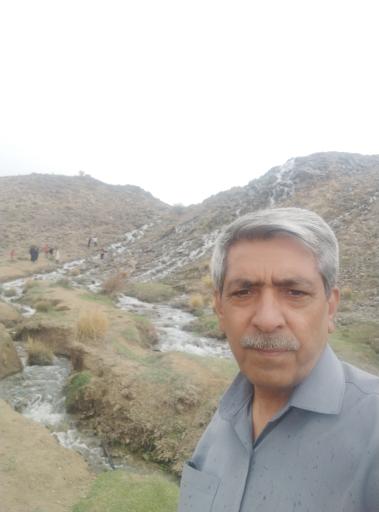 عکس سایت گردشگری لاله زار