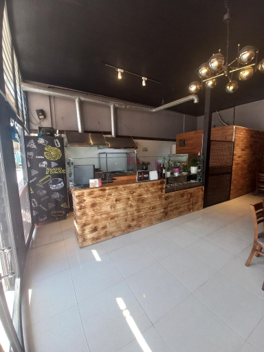 عکس رستوران الشن