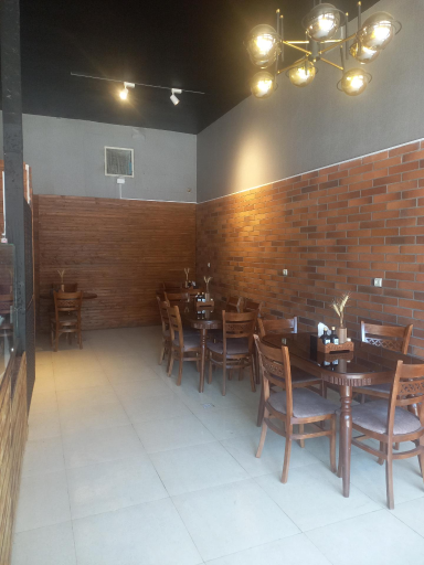 عکس رستوران الشن