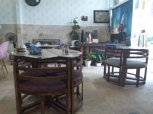 عکس چلوکبابی عمو نادر