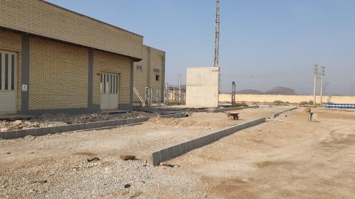 عکس پست برق نبوت