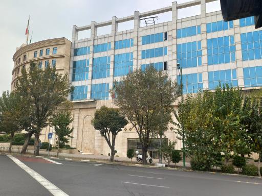 عکس مجتمع تجاری الماس کریمخان