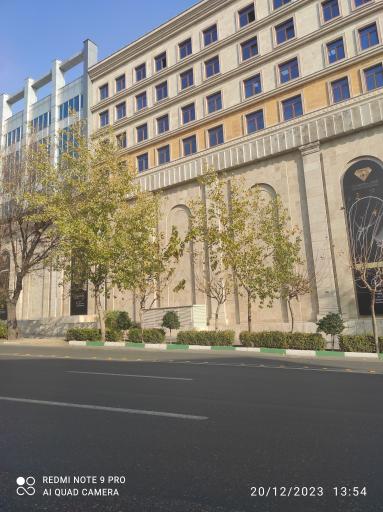 عکس مجتمع تجاری الماس کریمخان