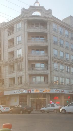 عکس پکیج رادیاتور بیانلو