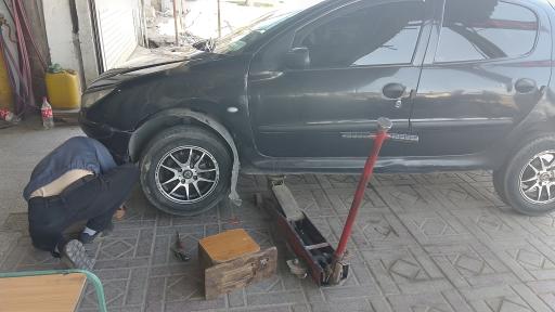 عکس صافکاری اژدری