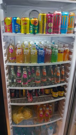 عکس کافه دنج