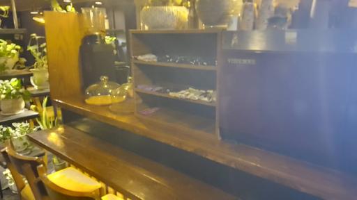 عکس کافه دنج