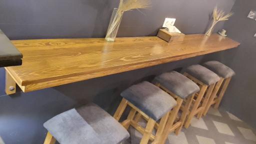 عکس کافه دنج