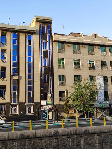 عکس فیزیوتراپی رهرو