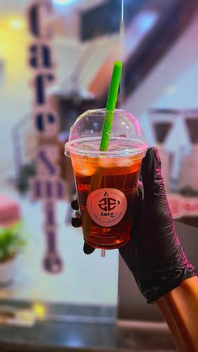 عکس کافه اسمایل