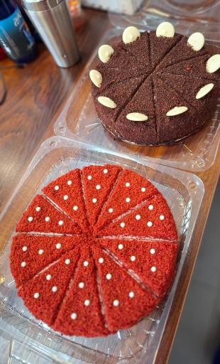 عکس کافه اسمایل