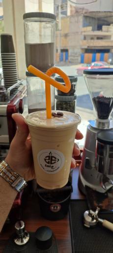 عکس کافه اسمایل