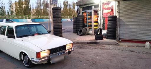 عکس لاستیک حسن پور