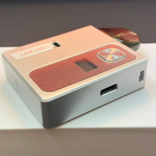 عکس ویپ شاپ تبریز