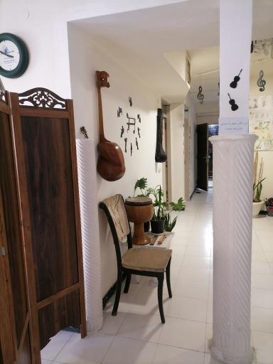 آموزشگاه موسیقی ریتم