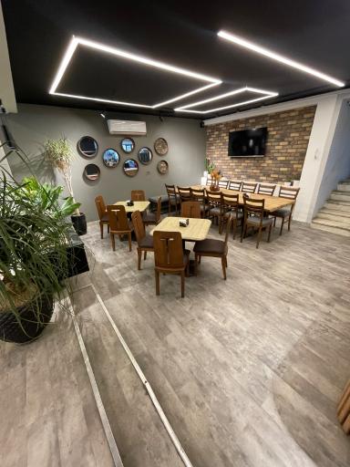 عکس کافه رستوران الف