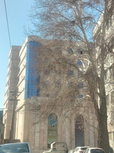 عکس مجتمع تجاری الماس کریمخان