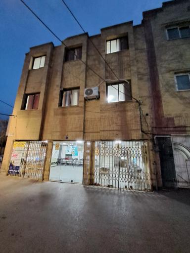 آموزشگاه جهاد دانشگاهی