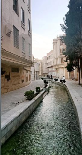 عکس سراب شوا خرم آباد