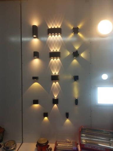 عکس الکتریکی امینی