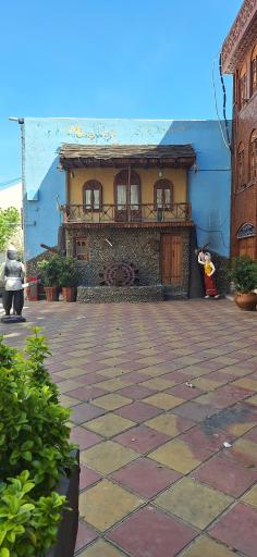 عکس اتحادیه صنف قهوه خانه داران