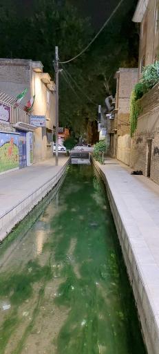 عکس سراب شوا خرم آباد