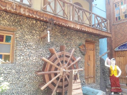 عکس اتحادیه صنف قهوه خانه داران